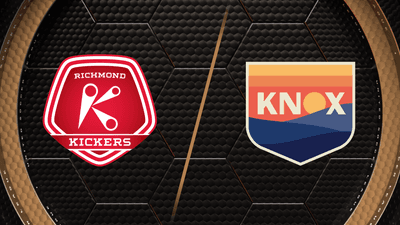 USL League One - Richmond Kickers vs. One Knoxville SC