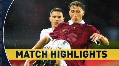 Torino vs. Bologna | Serie A Match Highlights (5/3) | Scoreline