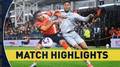 Luton Town vs. Everton | Premier League Match Highlights (5/3) | Scoreline